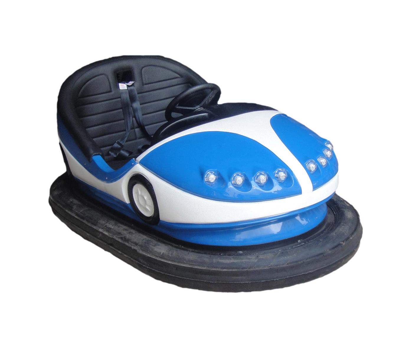 Bumper cars