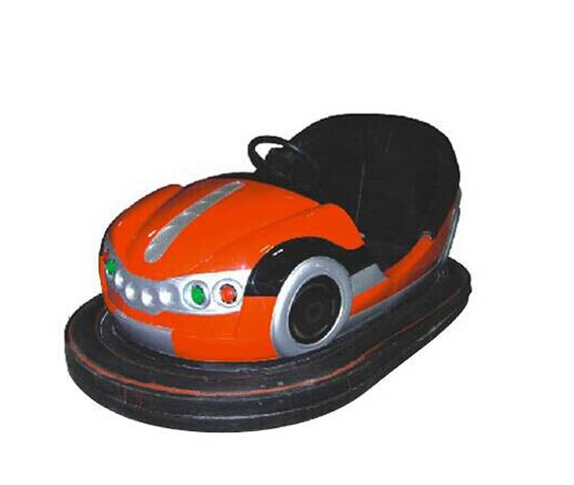 Bumper cars