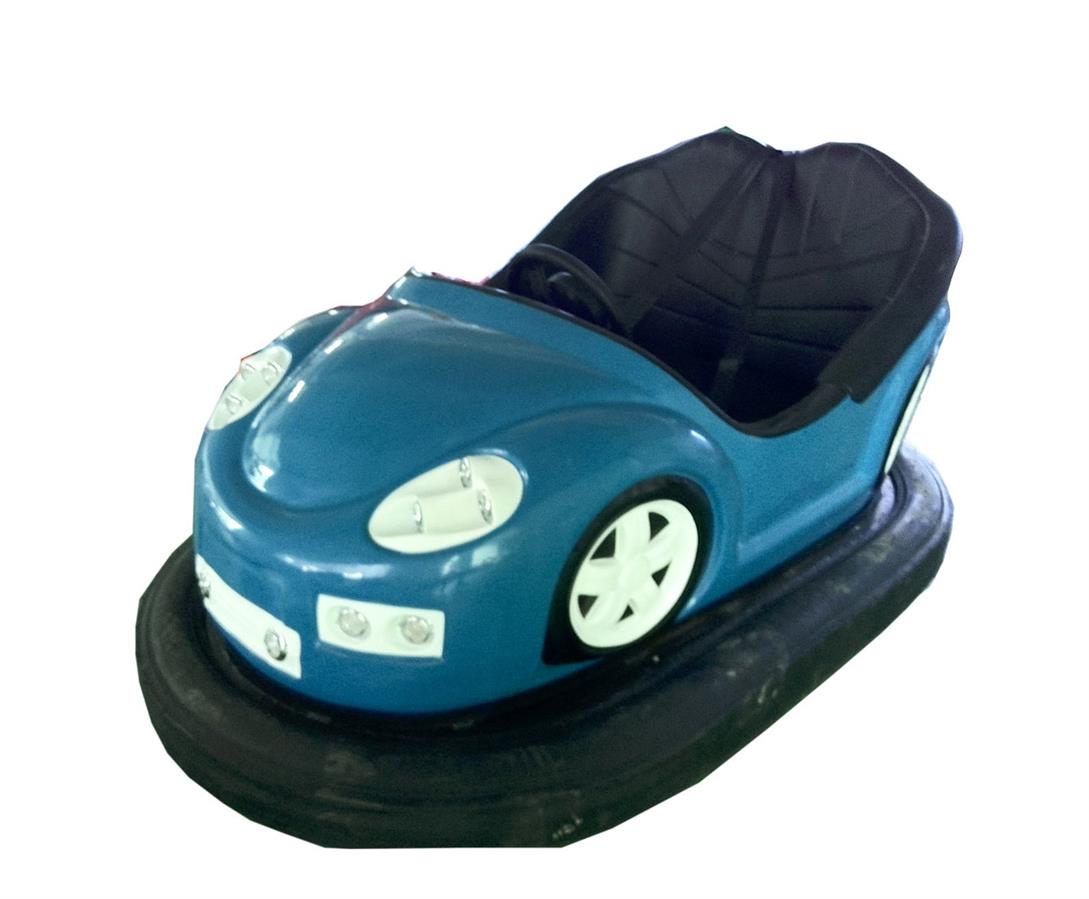 Bumper cars