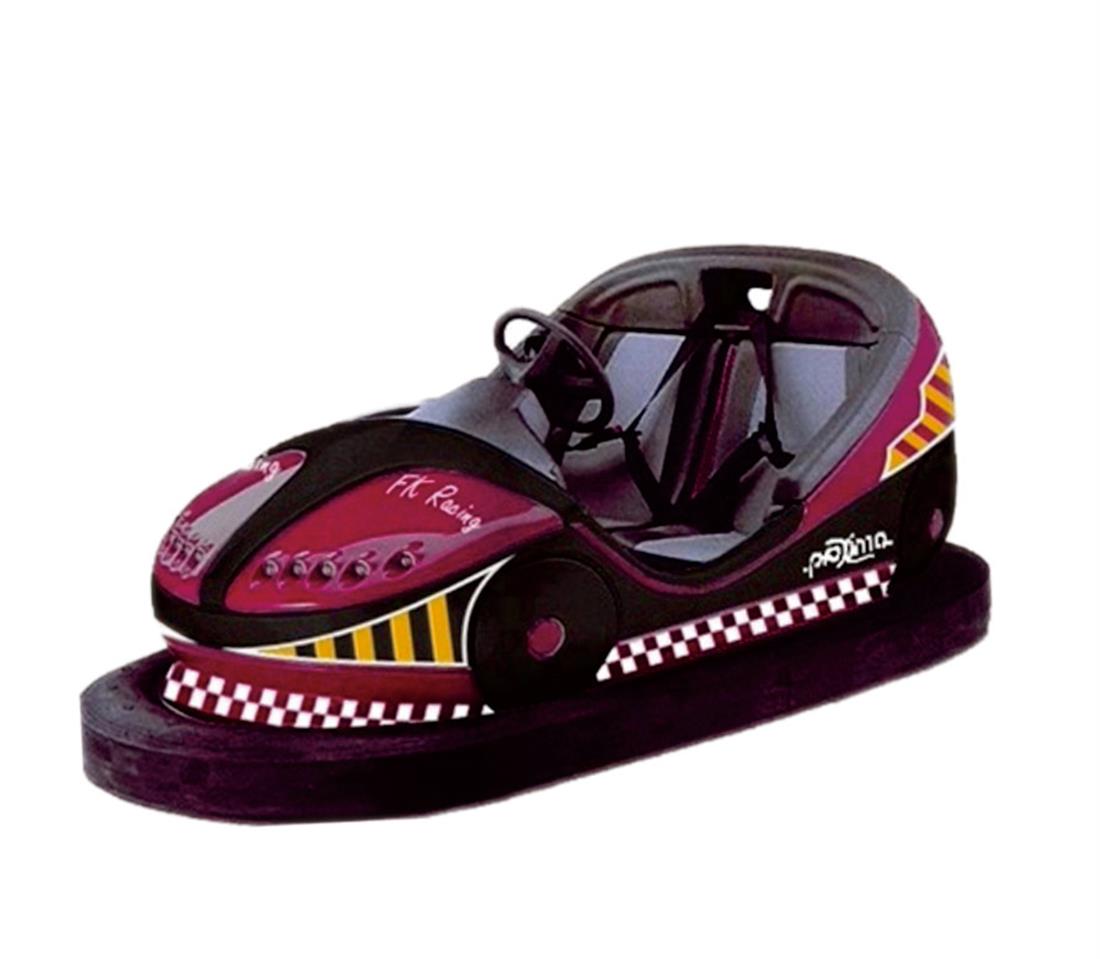 Bumper cars