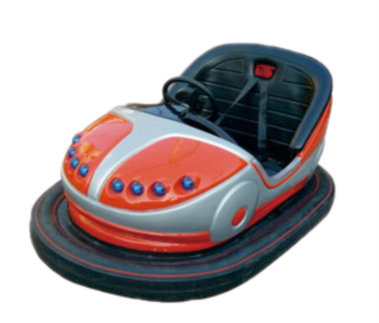 Bumper cars