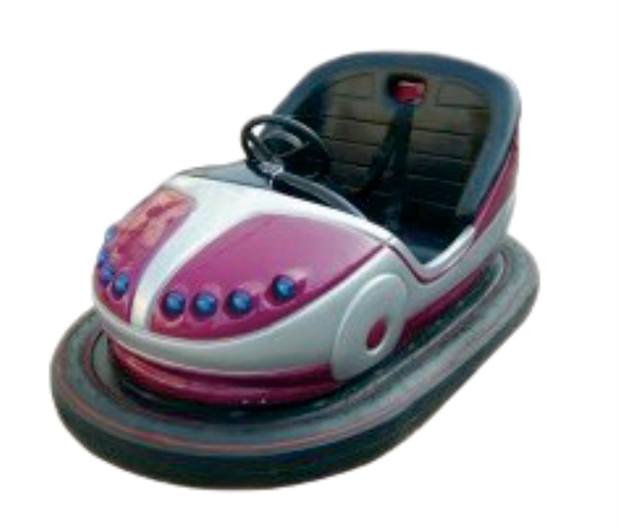 Bumper cars