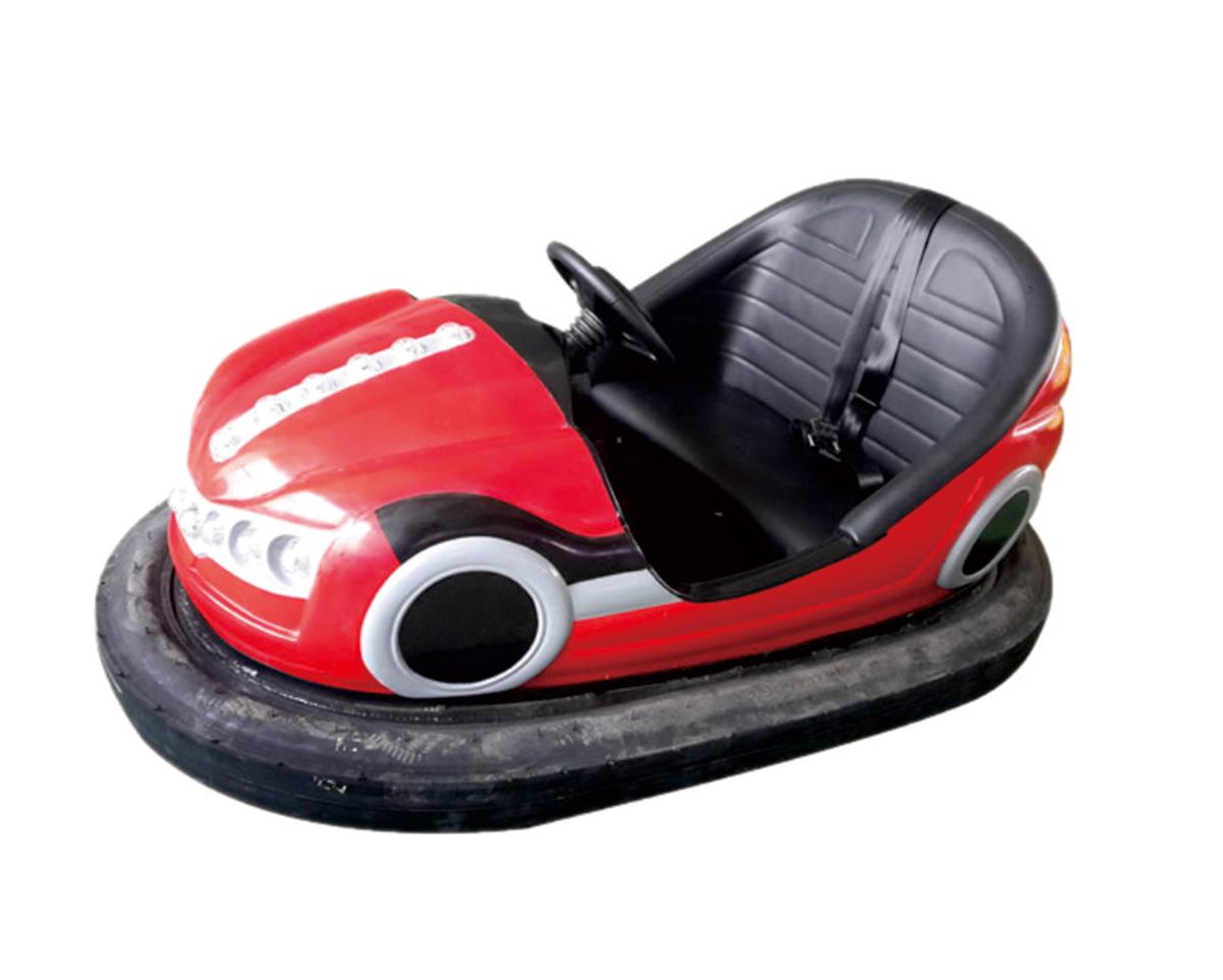 Bumper cars