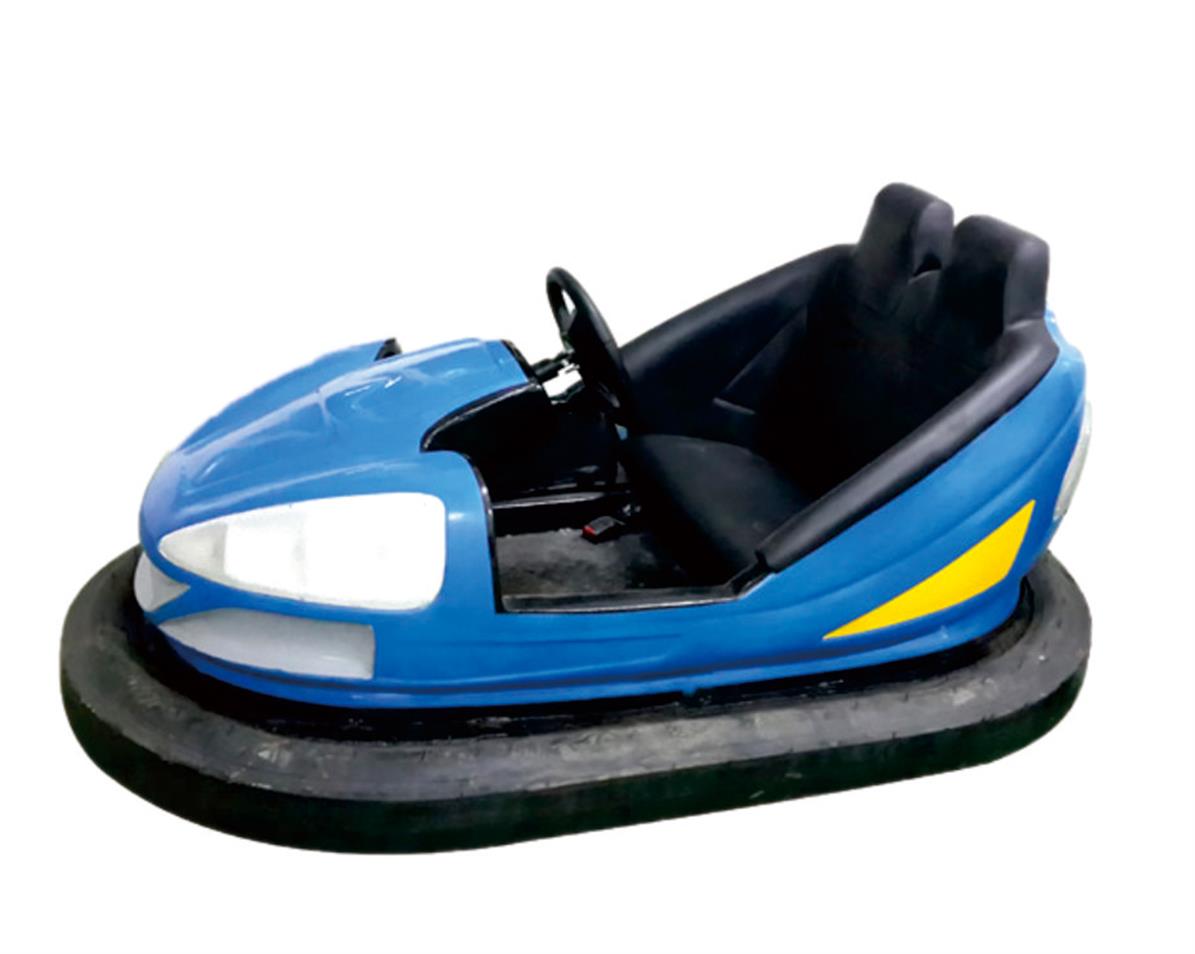 Bumper cars