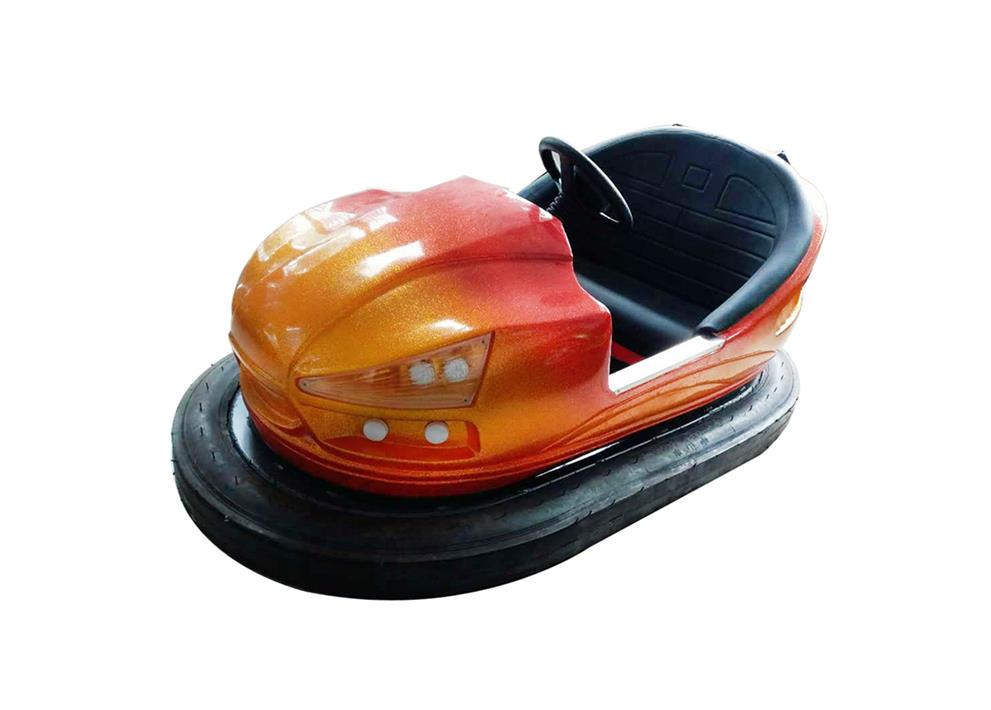 Bumper cars