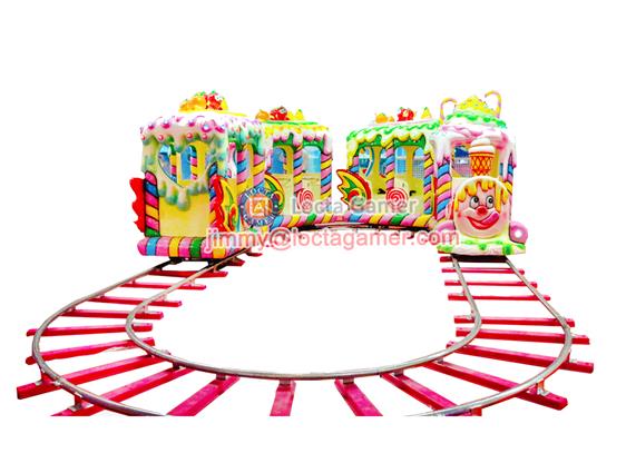 Candy Train