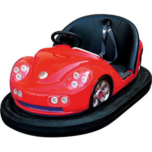 Bumper Car