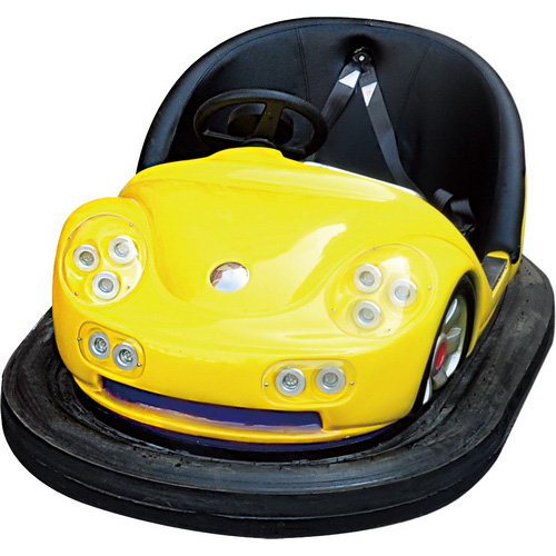 Bumper Car