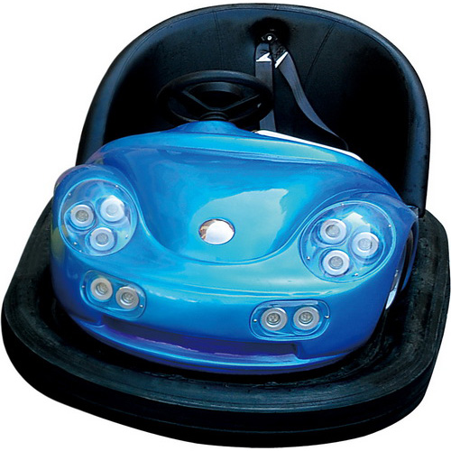 Bumper Car